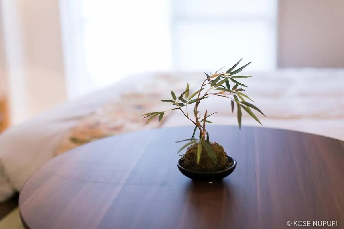 公寓 Bhotel Origaminn 703 - 5 Mins Peacepark 广岛